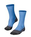 Falke TK2 Explore Socken Herren - blue note (6545)