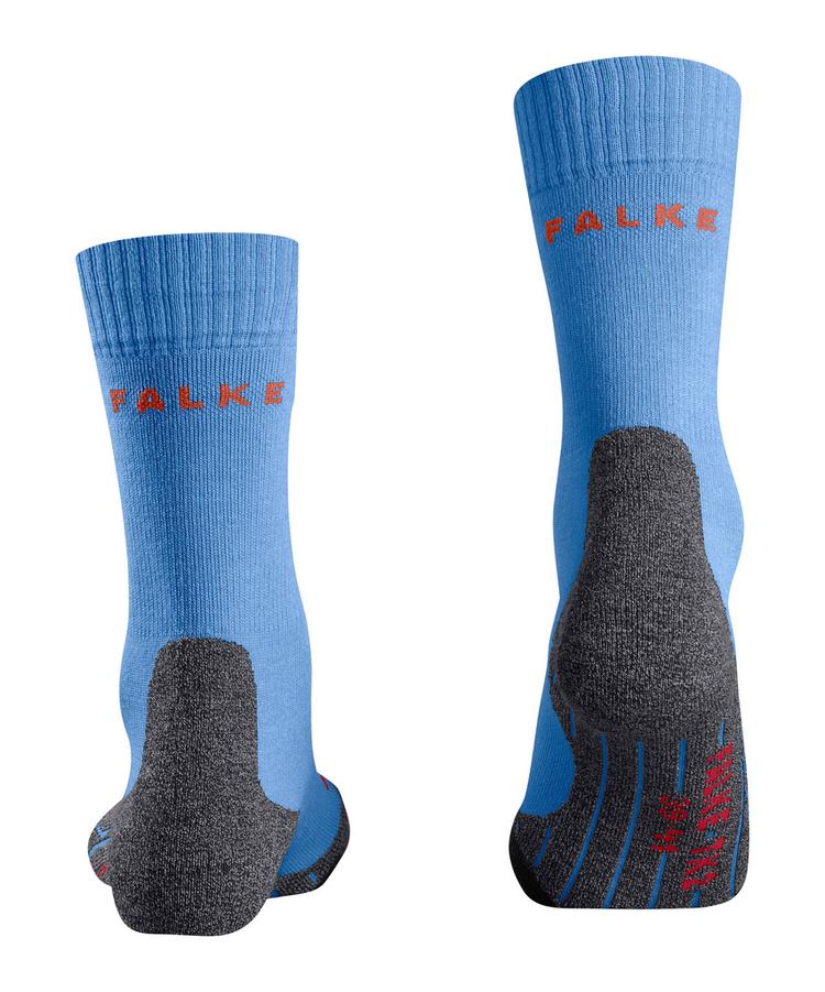 Falke Falke TK2 Explore Socken Herren - blue note (6545) - 0 | SportScheck