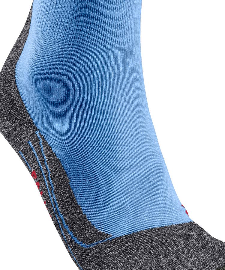 Falke Falke TK2 Explore Socken Herren - blue note (6545) - 1 | SportScheck