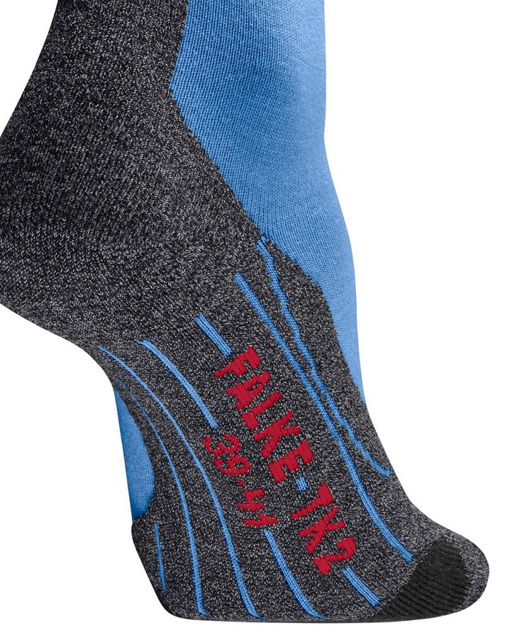 Falke Falke TK2 Explore Socken Herren - blue note (6545) - 2 | SportScheck