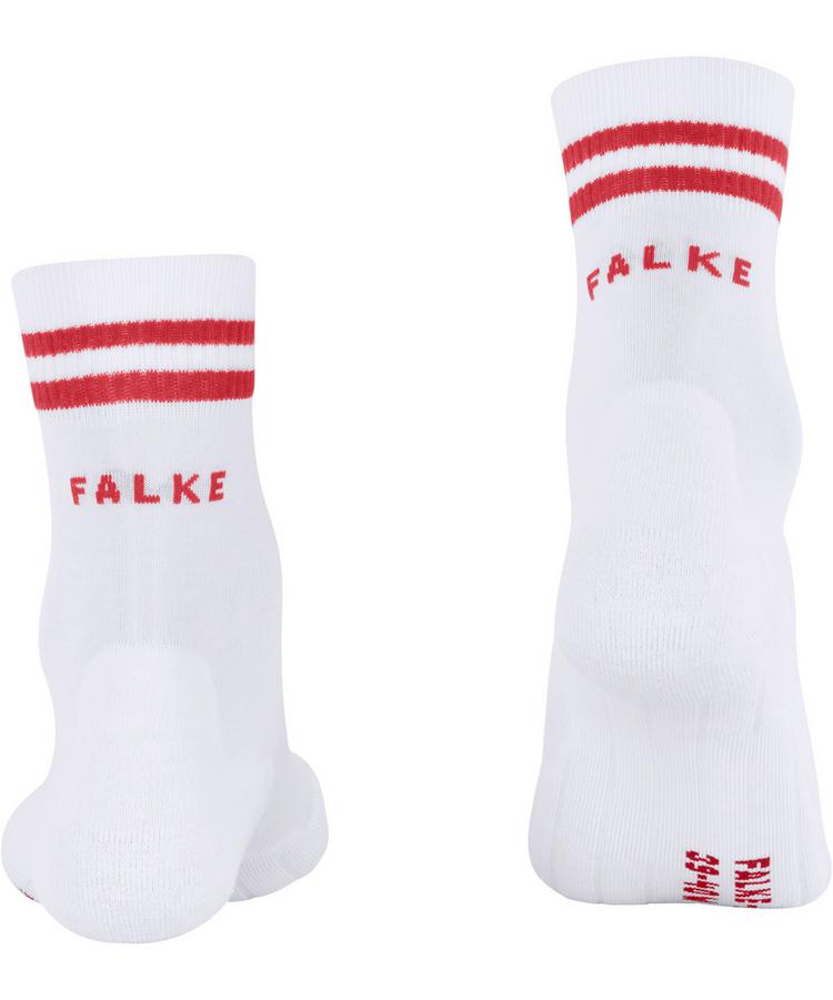Falke Falke Running RU4 Endurance Socken Damen - white (2005) - 0 | SportScheck