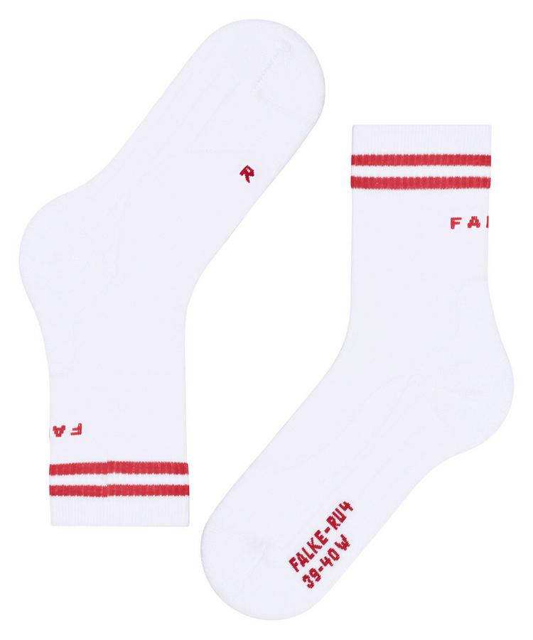 Falke Falke Running RU4 Endurance Socken Damen - white (2005) - 3 | SportScheck