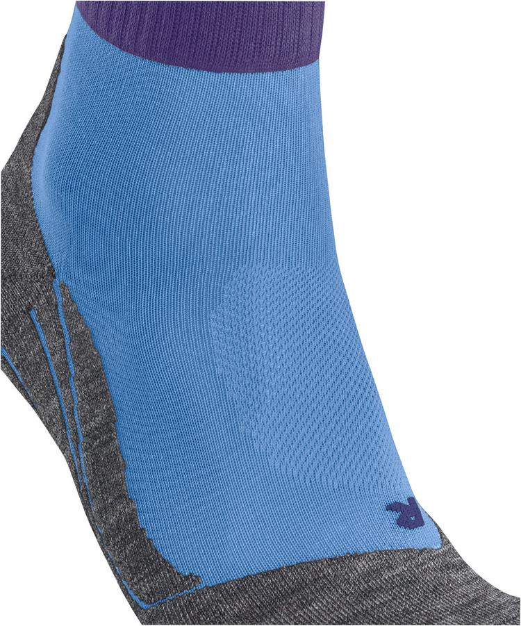 Falke Falke TK2 Explore Cool Short Socken Damen - Morning sky (6546) - 1 | SportScheck