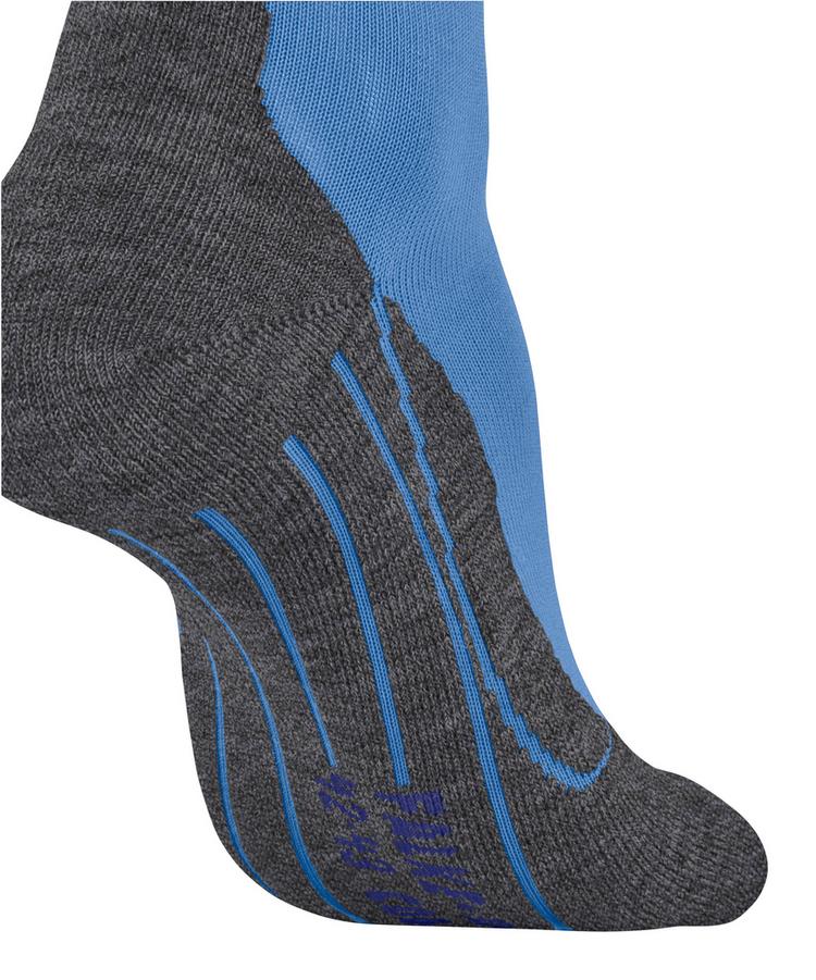 Falke Falke TK2 Explore Cool Short Socken Damen - Morning sky (6546) - 2 | SportScheck