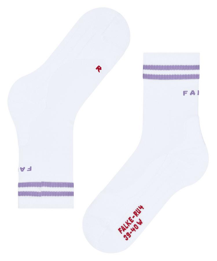 Falke Falke Running RU4 Endurance Socken Damen - woolwhite (2060) - 3 | SportScheck