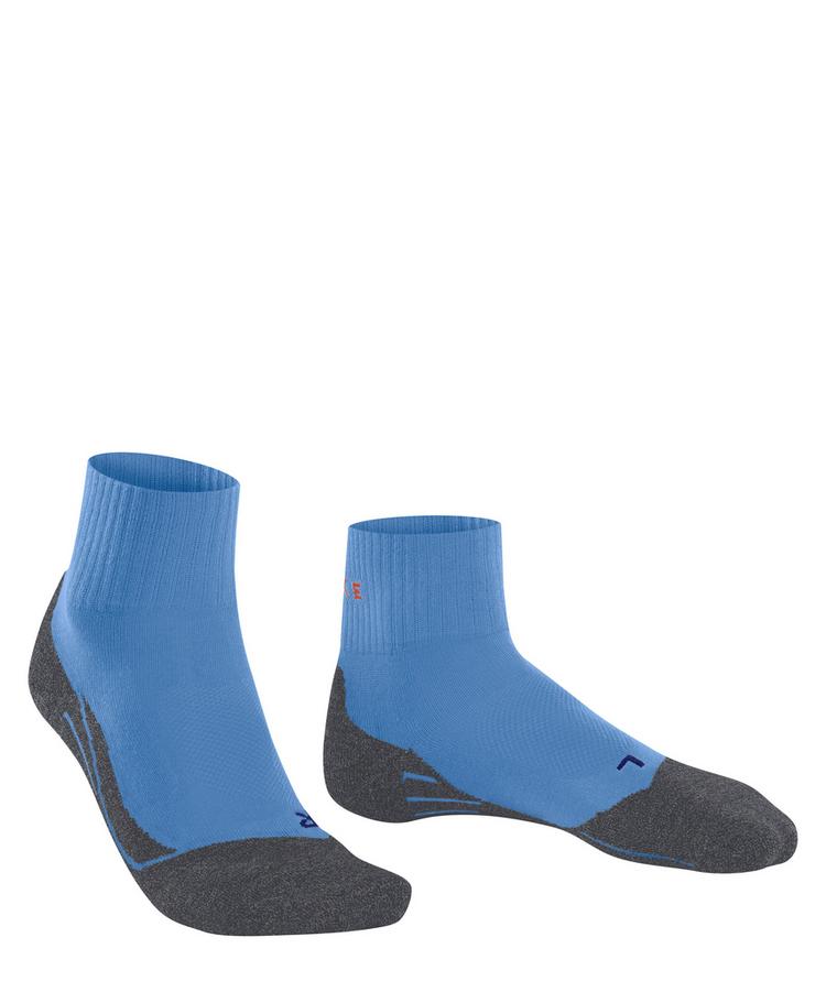 Falke Falke TK2 Explore Cool Short Socken Damen - pacific (6547) - 0 | SportScheck