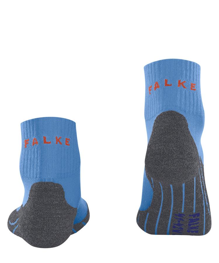 Falke Falke TK2 Explore Cool Short Socken Damen - pacific (6547) - 0 | SportScheck