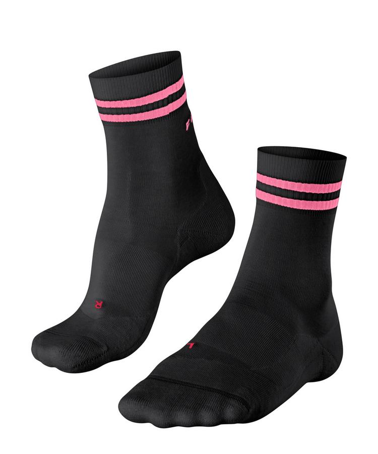 Falke Falke Running RU4 Endurance Socken Damen - black (3009) - 0 | SportScheck