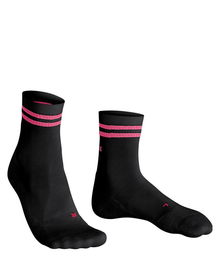 Falke Falke Running RU4 Endurance Socken Damen - black (3009) - 0 | SportScheck