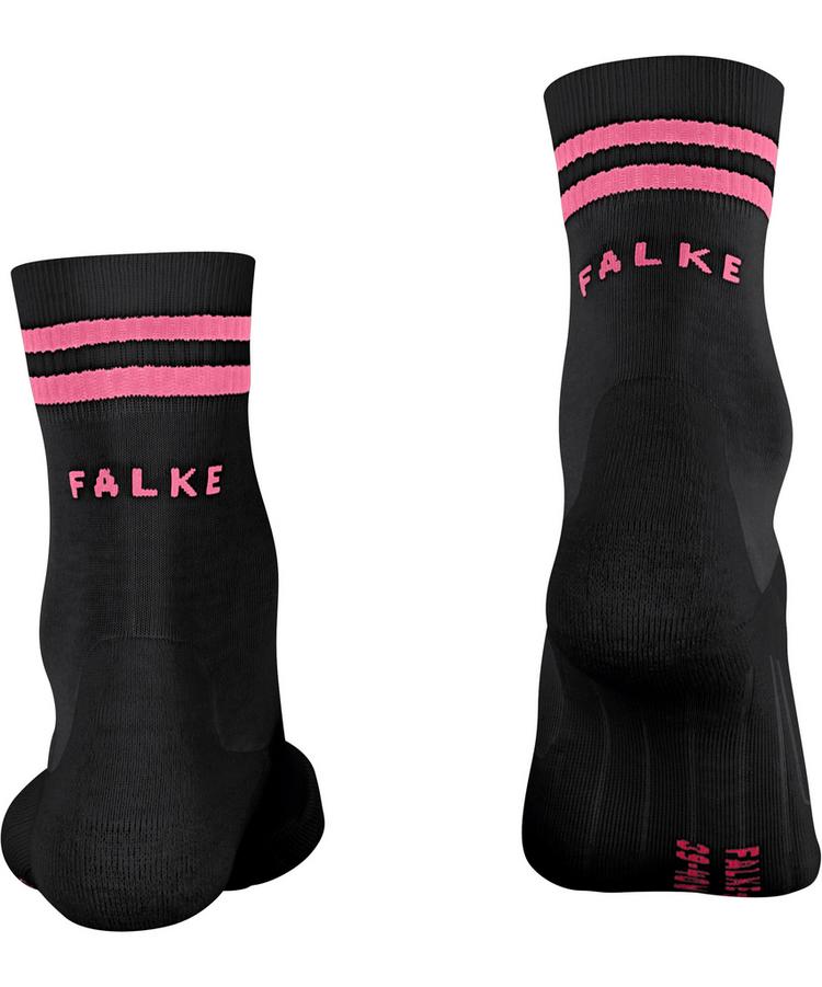 Falke Falke Running RU4 Endurance Socken Damen - black (3009) - 0 | SportScheck