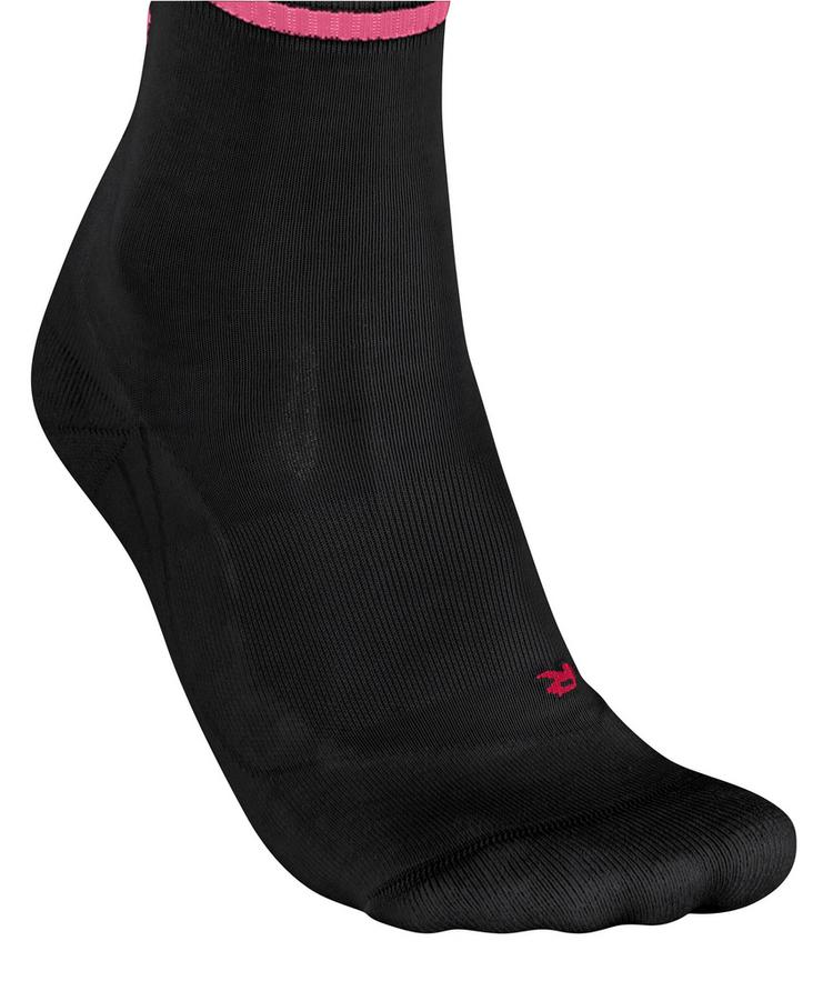 Falke Falke Running RU4 Endurance Socken Damen - black (3009) - 1 | SportScheck