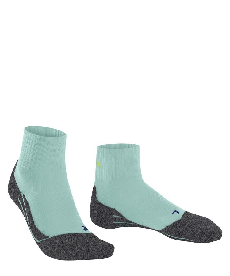 Falke Falke TK2 Explore Cool Short Socken Damen - mint (7630) - 0 | SportScheck