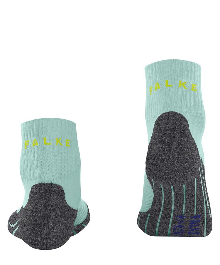 Falke Falke TK2 Explore Cool Short Socken Damen - mint (7630) - 0 | SportScheck