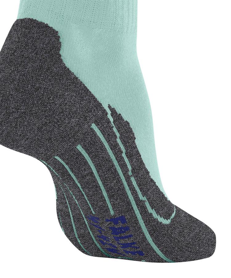 Falke Falke TK2 Explore Cool Short Socken Damen - mint (7630) - 2 | SportScheck