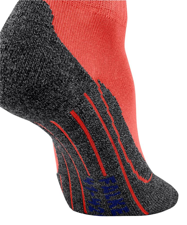 Falke Falke TK2 Explore Cool Short Socken Damen - orange ray (8018) - 2 | SportScheck