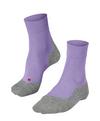 Falke Running RU4 Endurance Socken Damen - light lilac (6819)