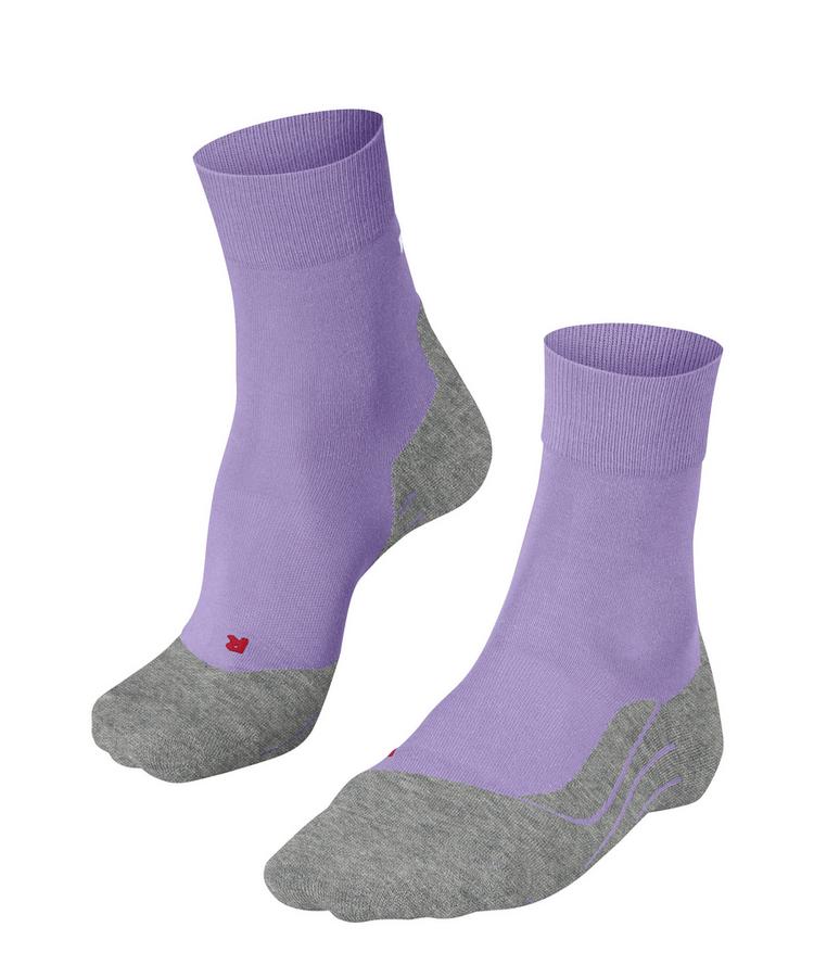 Falke Falke Running RU4 Endurance Socken Damen - light lilac (6819) - 0 | SportScheck