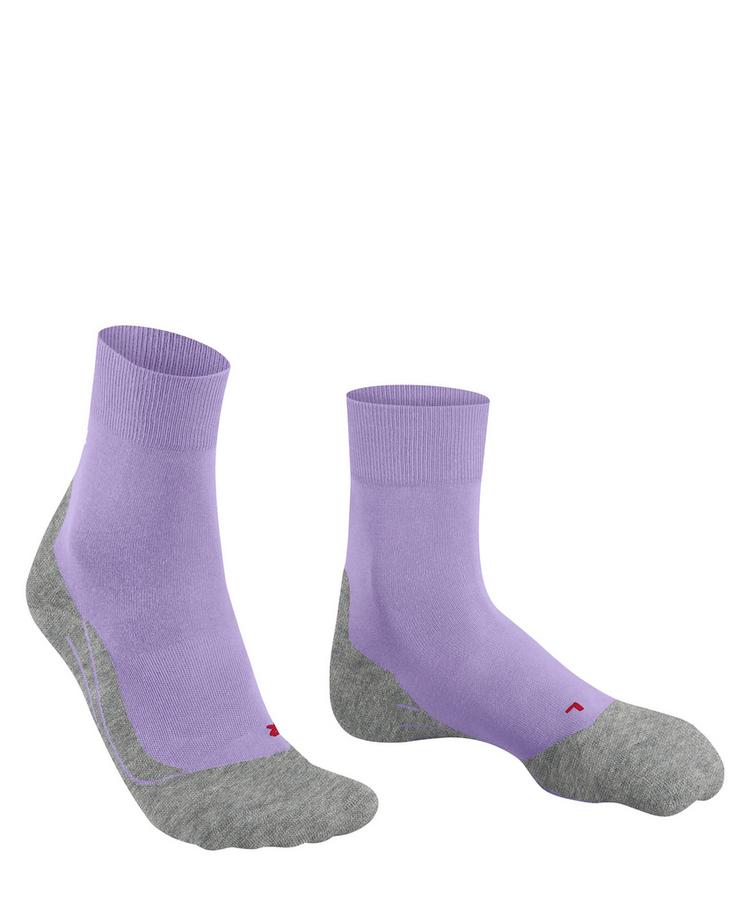Falke Falke Running RU4 Endurance Socken Damen - light lilac (6819) - 0 | SportScheck