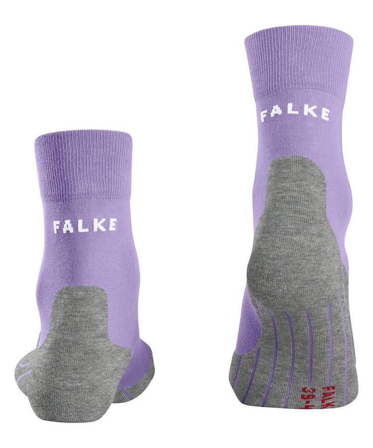 Falke Falke Running RU4 Endurance Socken Damen - light lilac (6819) - 0 | SportScheck