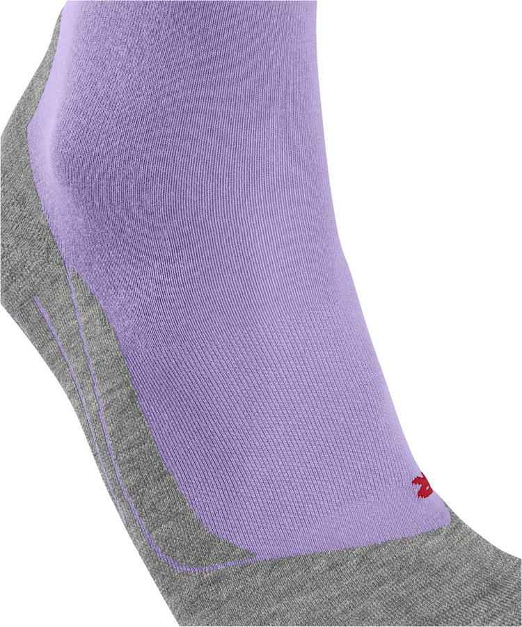 Falke Falke Running RU4 Endurance Socken Damen - light lilac (6819) - 1 | SportScheck