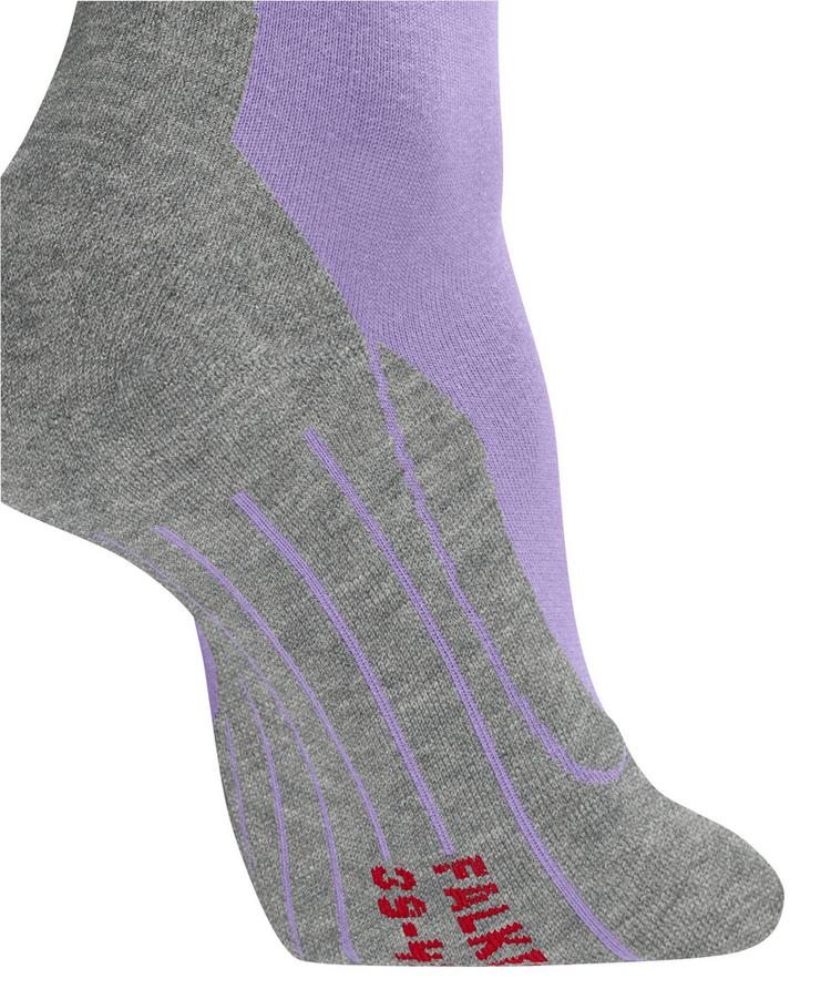 Falke Falke Running RU4 Endurance Socken Damen - light lilac (6819) - 2 | SportScheck