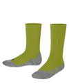 Falke Active Warm Socken Kinder - grasshopper (7120)