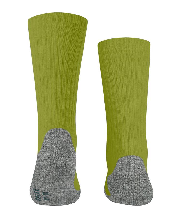 Falke Falke Active Warm Socken Kinder - grasshopper (7120) - 0 | SportScheck
