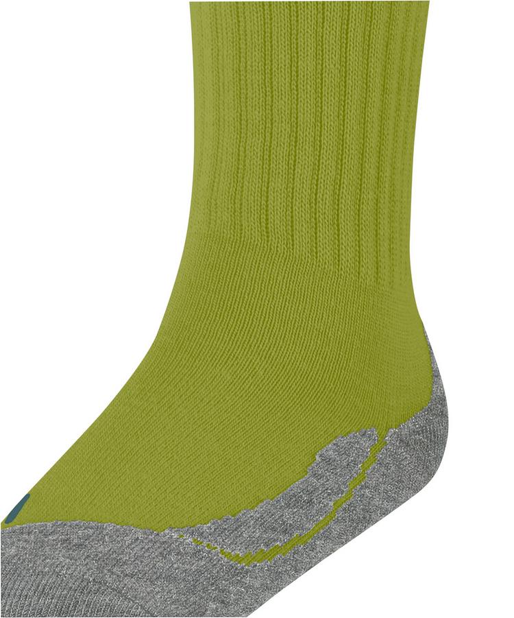 Falke Falke Active Warm Socken Kinder - grasshopper (7120) - 1 | SportScheck