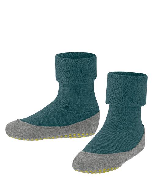 Falke Cosyshoe Teens Hausschuhe Kinder