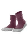 Falke Cosyshoe Hausschuhe Damen - turnip (8175)