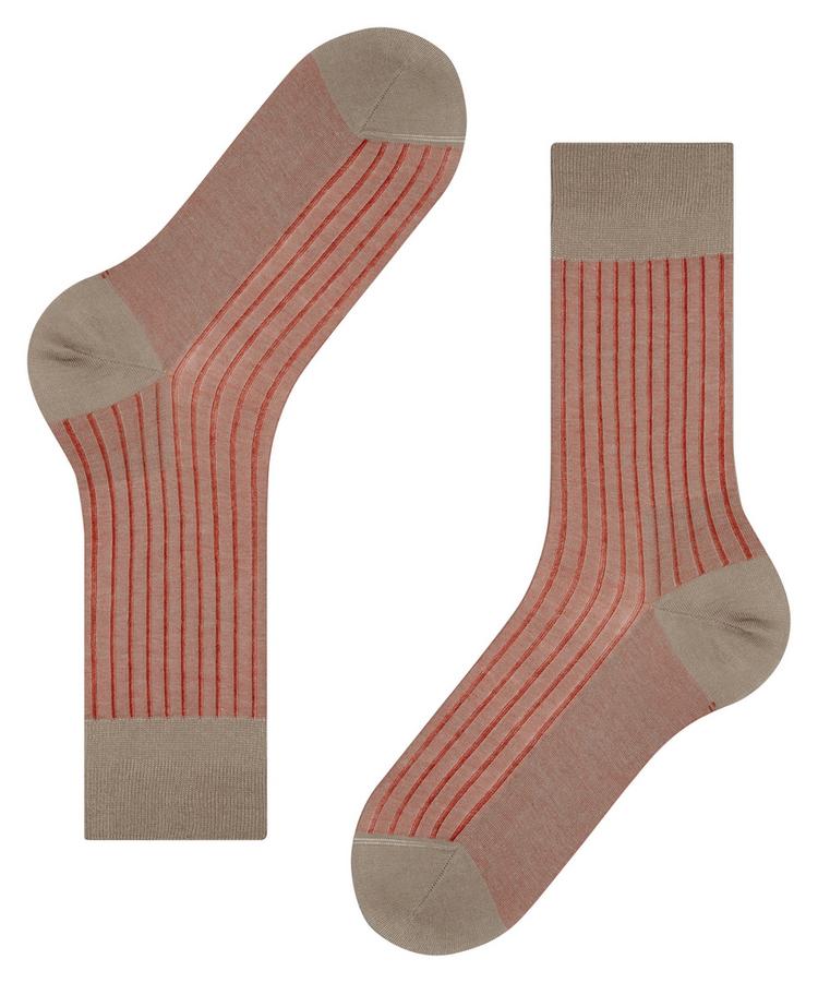 Falke Falke Shadow SO Socken Herren - sesame (4390) - 2 | SportScheck