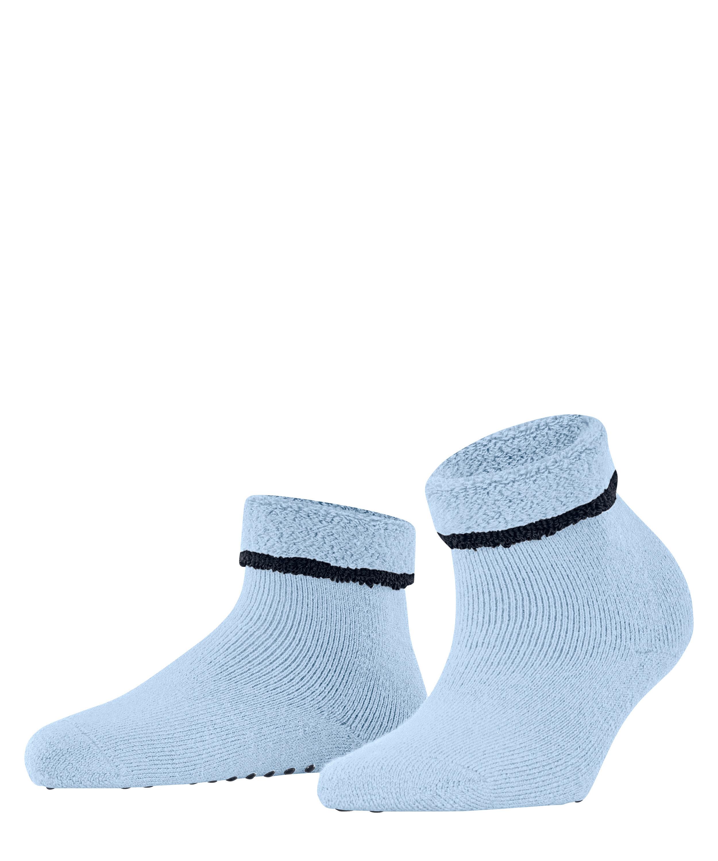 ESPRIT Cozy Socken Damen - ciel (6294)