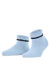 ESPRIT Cozy Socken Damen - ciel (6294)