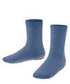 Falke Catspads Socken Kinder - smoky blue (6045)