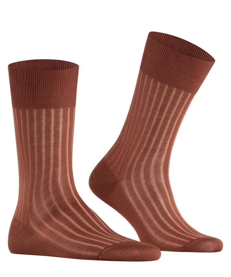 Falke Falke Shadow SO Socken Herren - rosewood (5225) - 0 | SportScheck