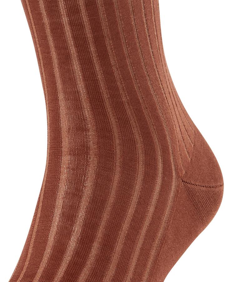 Falke Falke Shadow SO Socken Herren - rosewood (5225) - 1 | SportScheck