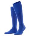 Falke Airport KH Socken Herren - sapphire (6055)