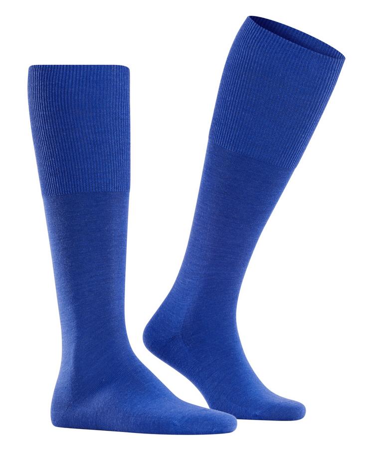 Falke Falke Airport KH Socken Herren - sapphire (6055) - 0 | SportScheck