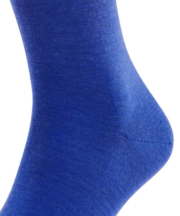 Falke Falke Airport KH Socken Herren - sapphire (6055) - 1 | SportScheck