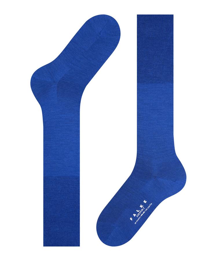 Falke Falke Airport KH Socken Herren - sapphire (6055) - 2 | SportScheck
