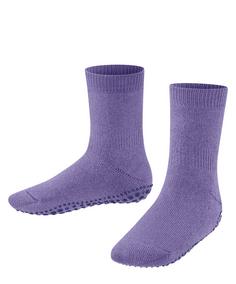 Falke Catspads SO CP Freizeitsocken Kinder lilac (6925)