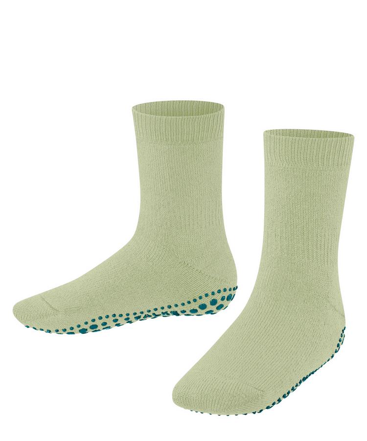 Falke Falke Catspads SO CP Socken Kinder - jade (7376) - 0 | SportScheck