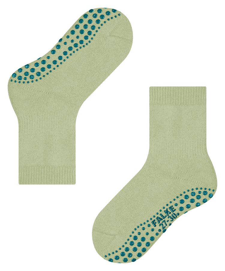 Falke Falke Catspads SO CP Socken Kinder - jade (7376) - 2 | SportScheck