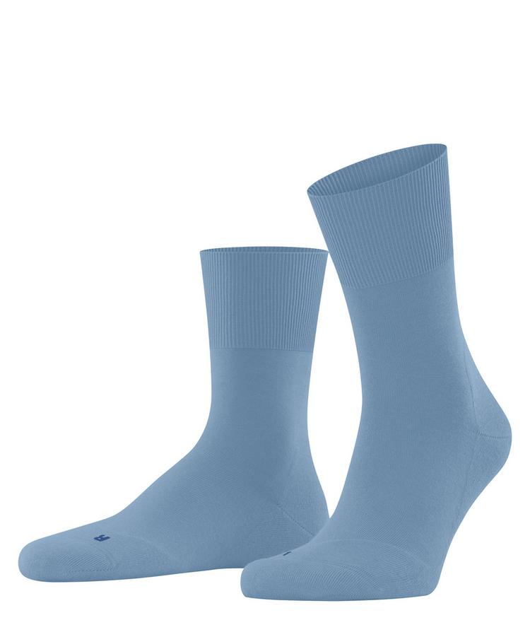 Falke Falke Run SO Socken - sky blue (6876) - 0 | SportScheck