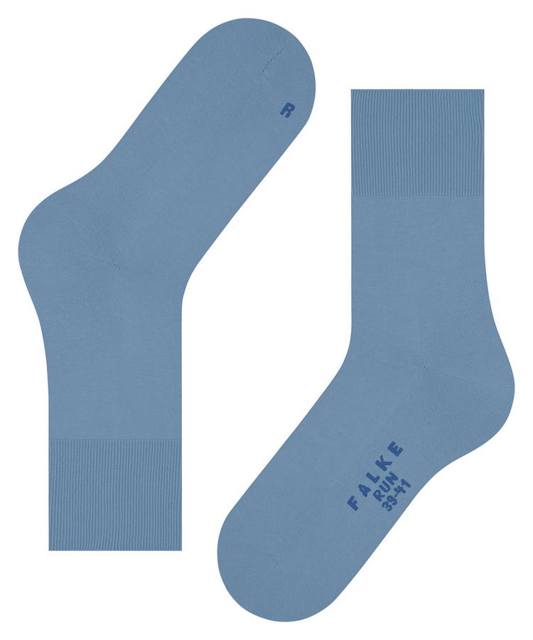 Falke Falke Run SO Socken - sky blue (6876) - 2 | SportScheck