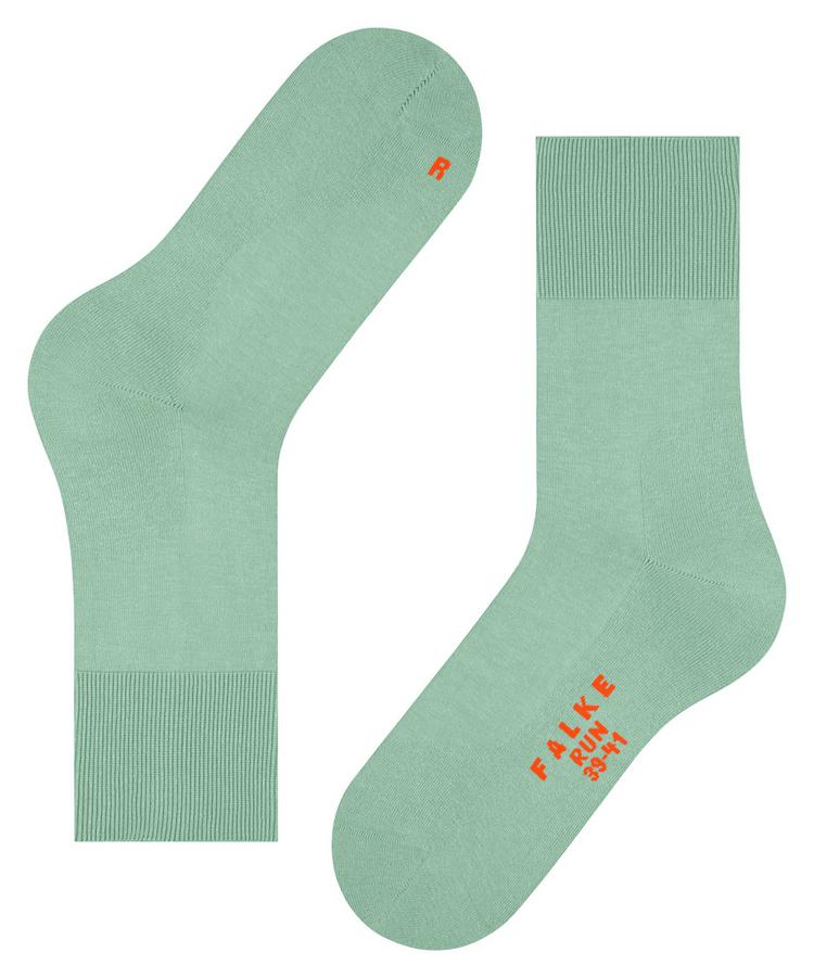 Falke Falke Run SO Socken - moss (7189) - 2 | SportScheck