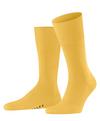 Falke Airport SO Socken Herren - banana (1333)