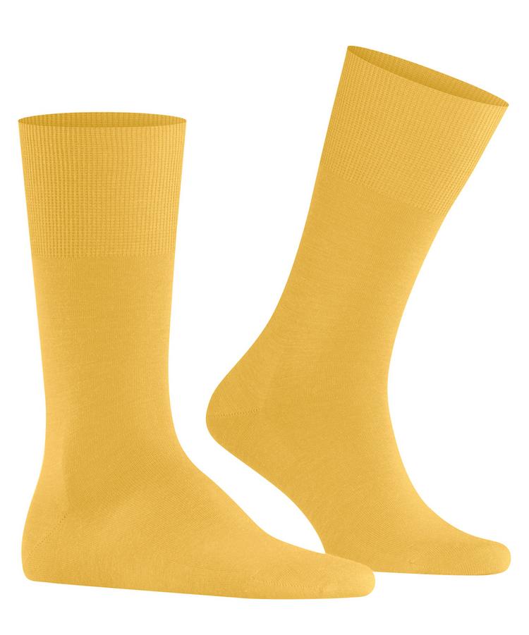 Falke Falke Airport SO Socken Herren - banana (1333) - 0 | SportScheck