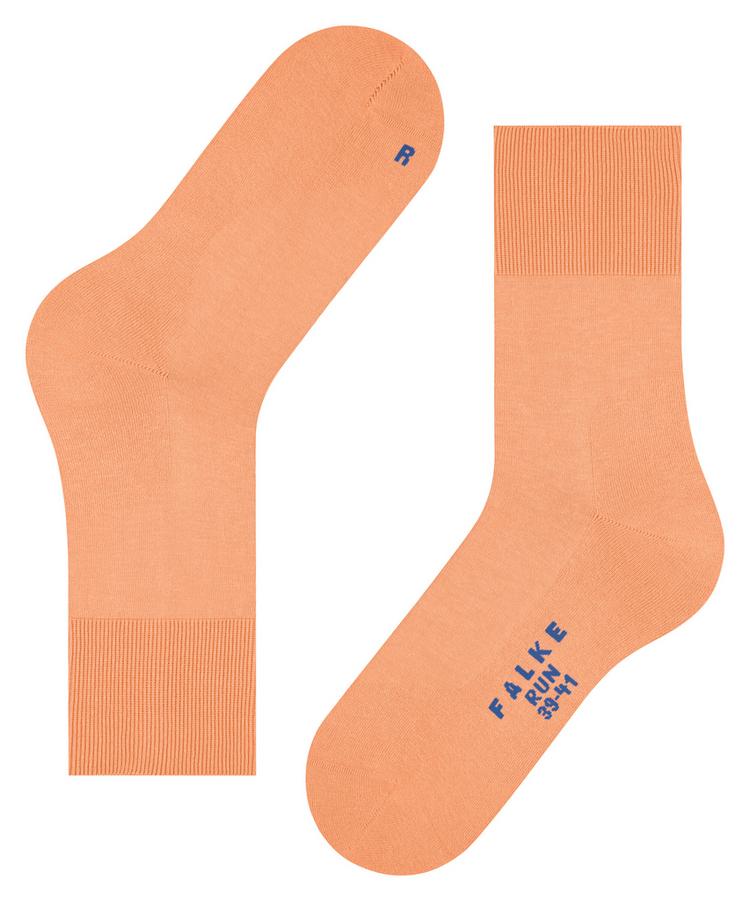 Falke Falke Run SO Socken - orange (8987) - 2 | SportScheck