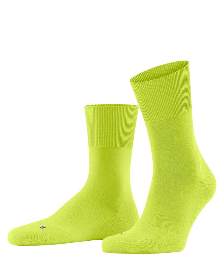 Falke Falke Run SO Socken - limepunch (1085) - 0 | SportScheck